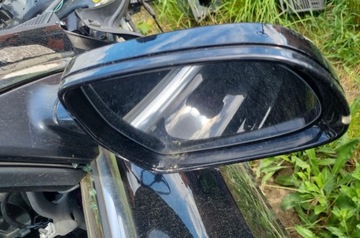 LUSTERKO ELEKTRYCZNE PRAWE AUDI A5 14 PIN 2010r