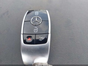 Mercedes CLS C257 2022 Mercedes-Benz CLS Cls 450 Coupe 4matic 2022 3.0 Benzyna 362KM, zdjęcie 12
