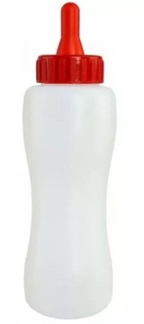 Butelka Mamka do karmienia jagniat koźląt owiec kóż 500 ml