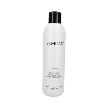 SEMILAC REMOVER 1000 ML