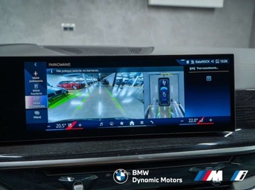 BMW X7 SUV Facelifting 3.0 40i 381KM 2025 BMW X7 xDrive40i 381 KM mHEV - Pakiet M Pro - Hak Holowniczy - CraftedClar, zdjęcie 37
