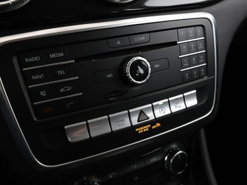 Mercedes CLA C117 Shooting Brake Facelifting 1.5 180 d 109KM 2017 Mercedes CLA 180 GRATIS! Pakiet Serwisowy o, zdjęcie 25