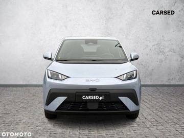 BYD 2025 BYD Dolphin Surf BYD Dolphin Surf Elektryczny 88KM, zdjęcie 7