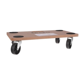 GEKO G71113 ГРУЗОВИК НА ПЛАТФОРМЕ 200 КГ ТРАНСПОРТ