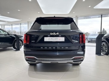 Kia Sorento IV SUV PHEV 1.6 T-GDI 265KM 2021 Kia Sorento Premium 4x4 Bose Panorama HUD Wentylacja Kamera 360 ACC, zdjęcie 2