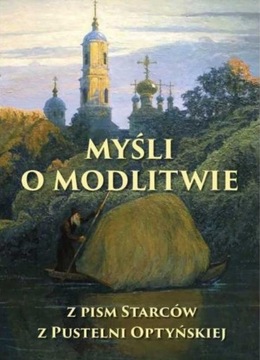 MYŚLI O MODLITWIE ŁUKASZ LEONKIEWICZ