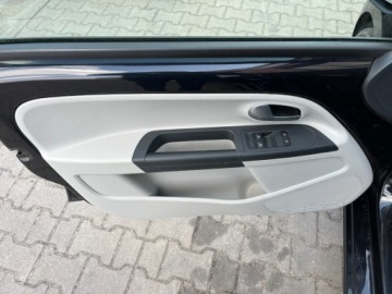 Seat Mii Hatchback 5d 1.0 60KM 2018 Seat Mii 1.0 benzyna 60 KM zarejestrowany w PL zadbany mozliwa zamiana, zdjęcie 13