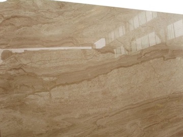 marmur polerowany breccia sarda 60x30x1,5cm