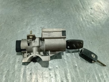 SPÍNACÍ SKŘÍŇKA LANCIA THESIS 2.4 JTD