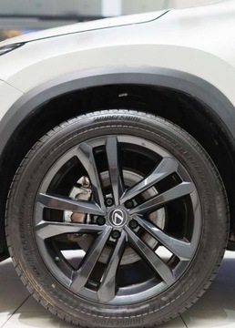 Lexus NX II SUV Facelifting 2.5 350h 243KM 2024 Lexus NX 350h Prestige AWD 2.5 Hybryda 242KM, zdjęcie 13