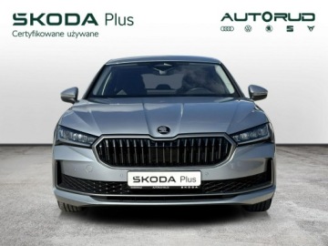 Skoda Superb IV Liftback 2.0 TSI 265KM 2024 Škoda Superb Skoda Superb Selection 2.0 TSI 265KM, zdjęcie 7