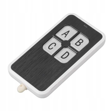 Беспроводной дистанционный переключатель 315 МГц