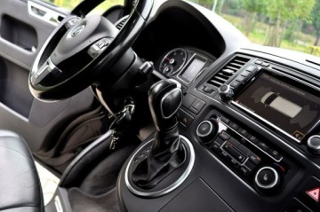 Volkswagen Multivan T6 2013 Volkswagen Multivan _Highline_4Motion_DSG_Max_Full, zdjęcie 29