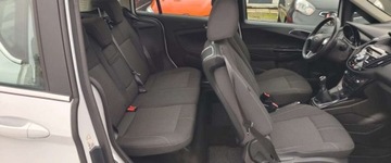Ford B-MAX 1.0 EcoBoost 125KM 2016 Ford B-MAX Ford B-MAX 1.0 EcoBoost Titanium Benzyna 125KM, zdjęcie 21