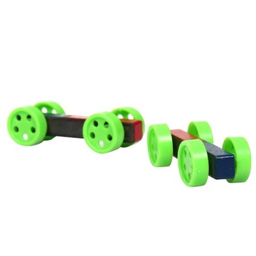 Комплект магнитов для компаса своими руками, комплект для научного образования