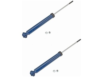 2× 30-267250011 MEYLE TLUMIČ TOYOTA T. AURIS 06- PRIUS 09- LE/PR