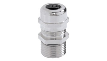 Dławnica kablowa mosiężna EMC M16 IP68 SKINTOP MS-SC-M-XL 16x1,5 53112625