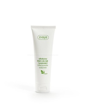 Набор для ухода Ziaja Olive + бесплатный крем