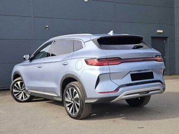 BYD Seal U DM-i 218KM 2025 DM-i Boost Suv 1.5 (218KM) 2025, zdjęcie 1