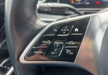 Mercedes Klasa C W206 2022 Mercedes-Benz Klasa C W206 2.0 278KM MHEV 4MATIC Automat Avantgarde Serwis, zdjęcie 22