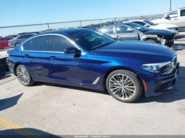 BMW Seria 5 G30-G31 2020 BMW Seria 5 530i 2020 2.0l 2.0 Benzyna 248KM, zdjęcie 6
