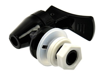 Kranik do termosu 385140 cateringowego 14l STALGAST