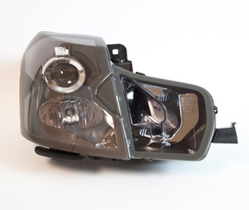 NOWA PRAWA LAMPA CADILLAC CTS 2003-2007