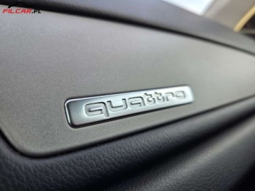 Audi Q3 I SUV 2.0 TFSI 170KM 2013 Audi Q3 QUATTRO Automat Zarejestrowany Mozliwa zamiana RATY 2.0 Benzyna, zdjęcie 13