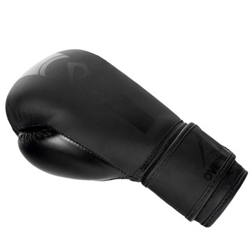 6 унций. Боксерские перчатки Overlord для детей, том