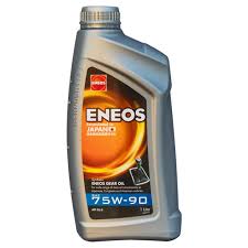 Eneos Gear 75w90 1L przekładniowy syntetyk