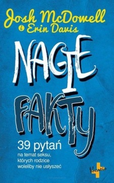 Nagie Fakty Erin Davis, Josh McDowell