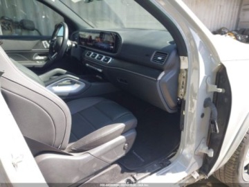 Mercedes GLS X167 2024 Mercedes-Benz GLS 450 4Matic 2024 3.0 Benzyna 375KM, zdjęcie 10