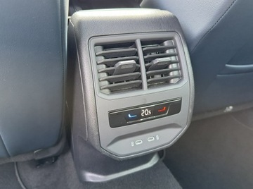 Cupra Leon II Sportstourer 2.0 TSI 310KM 2023 Cupra Leon VZ SP 2.0TSI 310KM 4Drive 2023 FV, zdjęcie 27