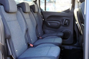 Opel Combo E 2026 Opel Combo Kombi XL L2H1 GS 1.5 130KM, zdjęcie 15
