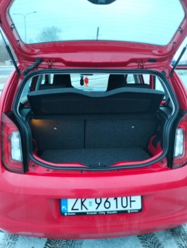 Skoda Citigo 2019 Skoda Citigo 1.0 Benzyna 75kM Pierwszy Właściciel, zdjęcie 4