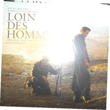 Loin Des Hommes Soundtrack - CD album