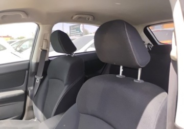 Subaru XV I Crossover 2.0i 150KM 2013 Subaru XV I rej 2014r, SALONOWY. 2.0 Benzyna. 4x4. AUT. Lekko uszk. bok. J, zdjęcie 7