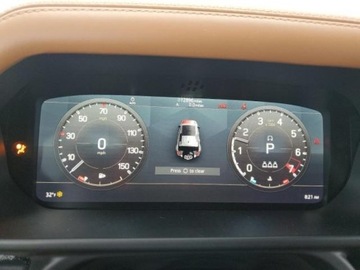 Land Rover Defender IV (L663) 2022 Land Rover Defender 2022 110 X V6 3.0 Benzyna 395KM, zdjęcie 9