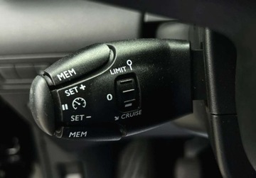 Citroen C3 Aircross  I Crossover 1.6 BlueHDI 100KM 2018 Citroen C3 Aircross 1.6 b-HDI MANUAL BEZWYPADKOWY gwarancja 1.6, zdjęcie 25