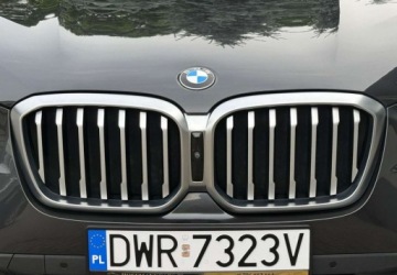 BMW X3 G01 SUV 2.0 18d 150KM 2021 BMW X3 BMW X3 sDrive18d MHEV Luxury Line sport 2.0 Diesel 150KM, zdjęcie 11