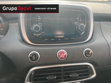 Fiat 500X Crossover 1.4 16V Mair 140KM 2015 Fiat 500X FV VAT 23% ! 1 właściciel! Salon Polska! 1.4 140KM, zdjęcie 7