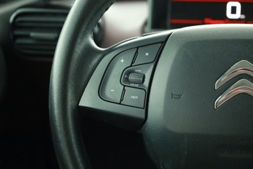 Citroen C4 Cactus Crossover Facelifting 1.2 PureTech 110KM 2018 Citroen C4 Cactus 1.2 PureTech, Salon Polska, zdjęcie 13