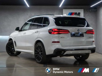 BMW X5 G05 SUV Facelifting 3.0 40i 381KM 2026 BMW X5 xDrive40i 381 KM mHEV - Gotowy do Odbioru - Pakiet M Pro - Hak 3.0, zdjęcie 7