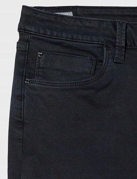 Pepe Jeans wne JEANS STAN SPODNIE WYSOKI RURKI REGENT W24/L32/XXS NH4