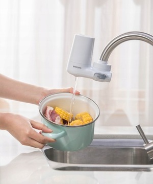 Универсальный фильтр для водопроводной воды Philips AWP3703/10
