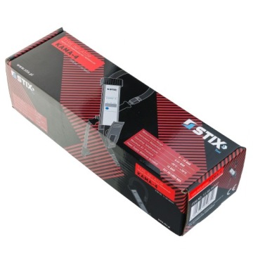 ЭЛЕКТРОННЫЙ ПИСТОЛЕТ ДЛЯ ПОДКАЧКИ КОЛЕС ГРУЗОВЫХ ШИН KAMA-4 18BAR STIX
