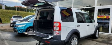 Land Rover Discovery IV 3.0 D 210KM 2013 Land Rover Discovery 7 osobowy Bogata wersja wyposazenia 3.0 Diesel 210KM, zdjęcie 23