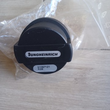 Filtr odpowietrzający 51097121 Jungheinrich