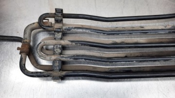 ОХЛАДИТЕЛЬ ТОПЛИВА