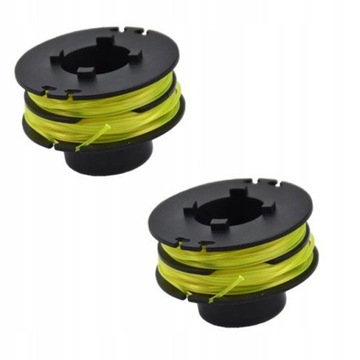 Podkaszarka żyłkowa szpuli do RYOBI RAC118 RLT3525S